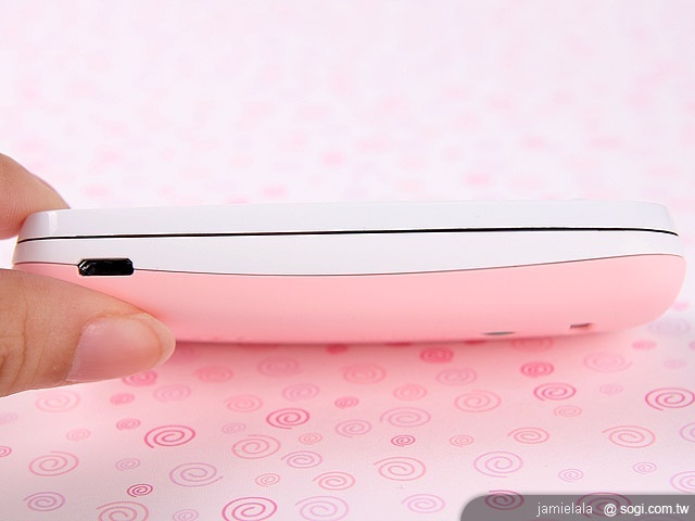 經濟實惠音樂家 Sony Ericsson Spiro 經濟實惠音樂家 Sony Ericsson Spiro