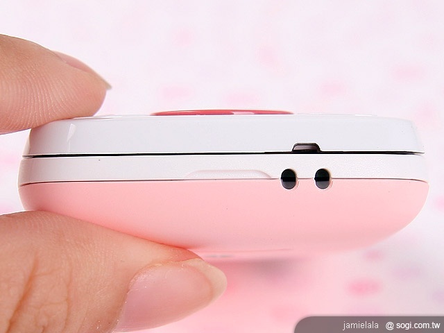 經濟實惠音樂家 Sony Ericsson Spiro 經濟實惠音樂家 Sony Ericsson Spiro