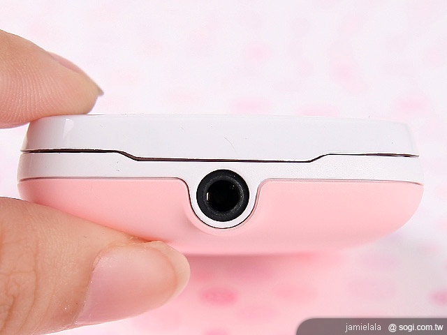 經濟實惠音樂家 Sony Ericsson Spiro 經濟實惠音樂家 Sony Ericsson Spiro