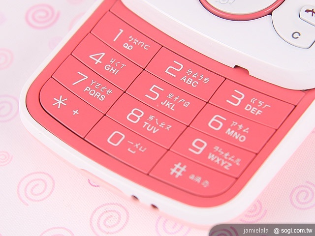 經濟實惠音樂家 Sony Ericsson Spiro 經濟實惠音樂家 Sony Ericsson Spiro