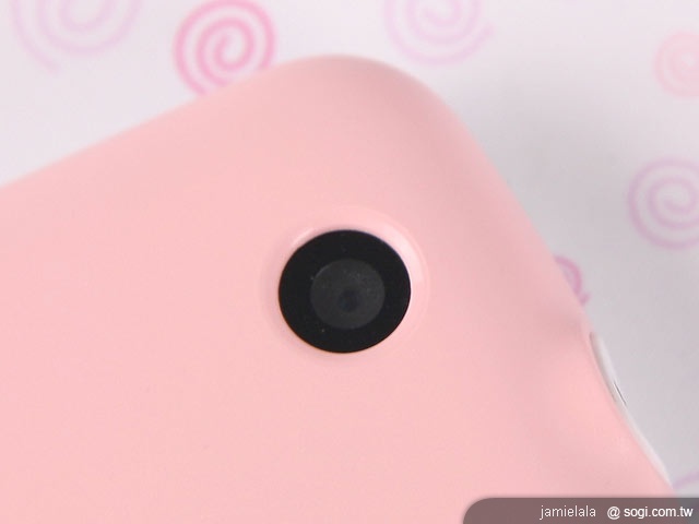 經濟實惠音樂家 Sony Ericsson Spiro 經濟實惠音樂家 Sony Ericsson Spiro