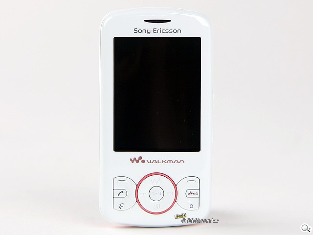 經濟實惠音樂家 Sony Ericsson Spiro 經濟實惠音樂家 Sony Ericsson Spiro