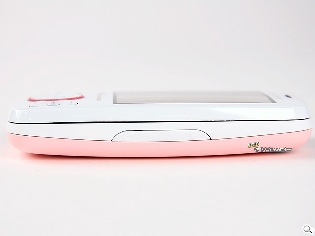 經濟實惠音樂家 Sony Ericsson Spiro 經濟實惠音樂家 Sony Ericsson Spiro