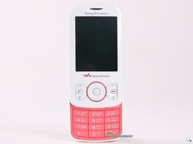 經濟實惠音樂家 Sony Ericsson Spiro 經濟實惠音樂家 Sony Ericsson Spiro