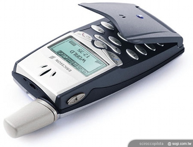 Sony Ericsson 奇兵戰術致勝 Sony Ericsson 奇兵戰術致勝