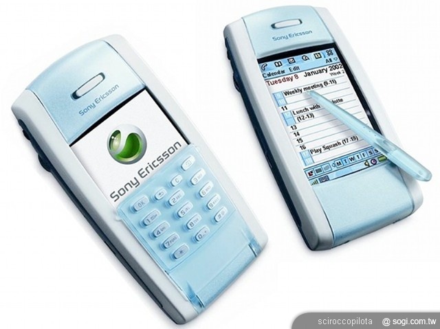 Sony Ericsson 奇兵戰術致勝 Sony Ericsson 奇兵戰術致勝