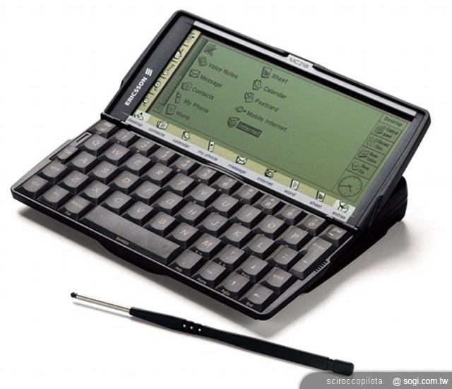 Sony Ericsson 奇兵戰術致勝 Sony Ericsson 奇兵戰術致勝