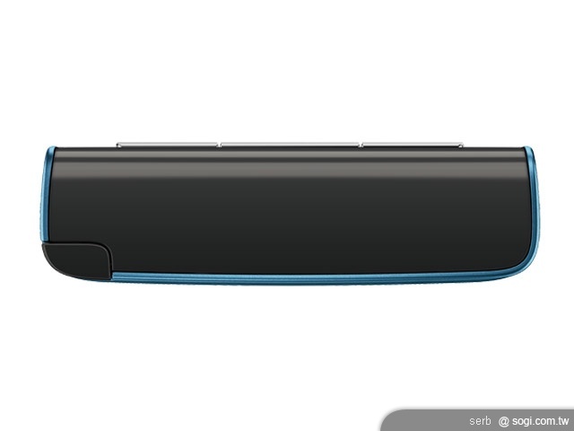 NOKIA 5250 音樂觸控機發表! NOKIA 5250 音樂觸控機發表!