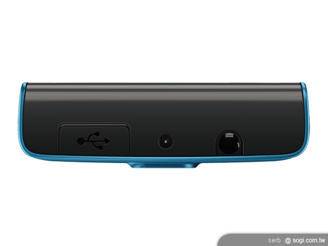 NOKIA 5250 音樂觸控機發表! NOKIA 5250 音樂觸控機發表!