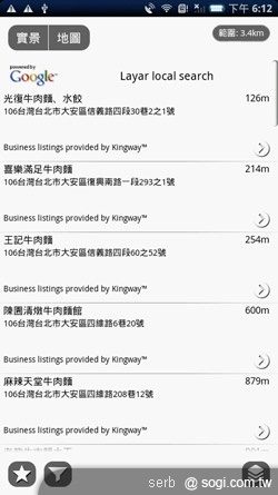 擴增實境夯 AR軟體全面啟動! 擴增實境夯 AR軟體全面啟動!