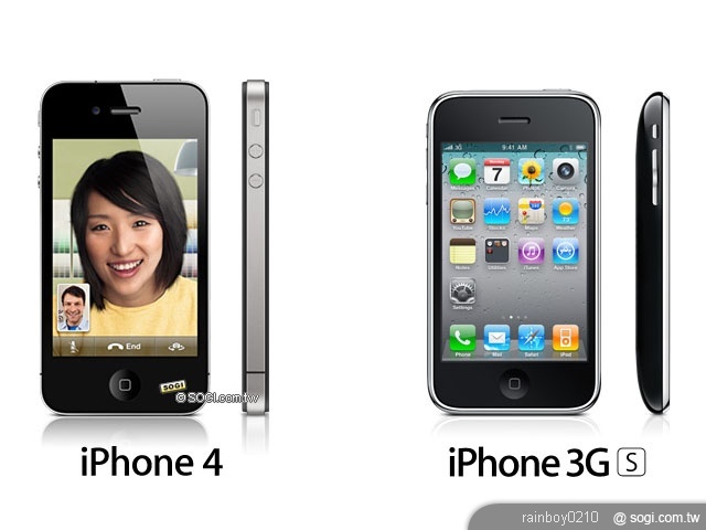 iPhone 4預購前哨戰 國內電信業者開打 iPhone 4預購前哨戰 國內電信業者開打