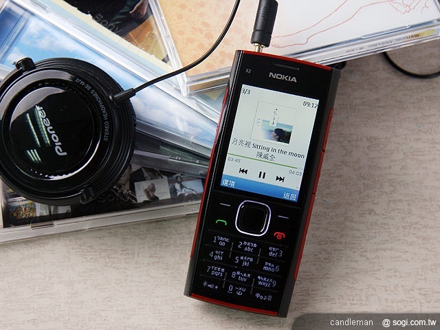 NOKIA X2 愛樂好攝平民機 NOKIA X2 愛樂好攝平民機