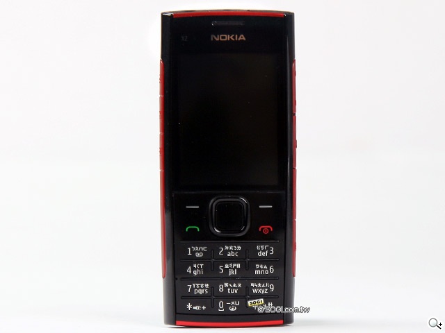 NOKIA X2 愛樂好攝平民機 NOKIA X2 愛樂好攝平民機