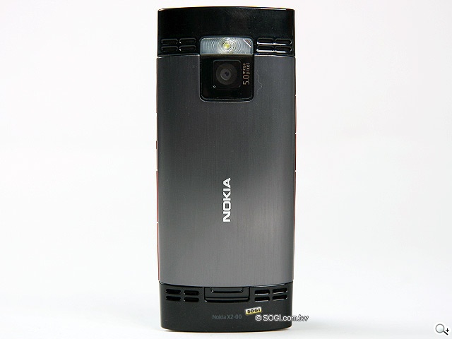 NOKIA X2 愛樂好攝平民機 NOKIA X2 愛樂好攝平民機