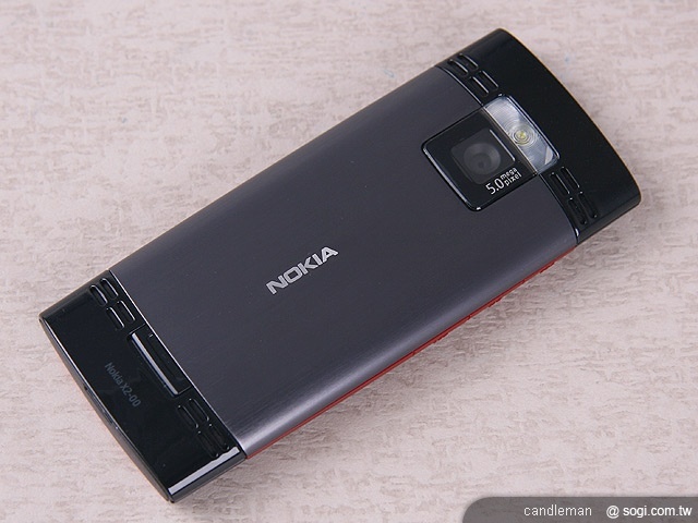 NOKIA X2 愛樂好攝平民機 NOKIA X2 愛樂好攝平民機
