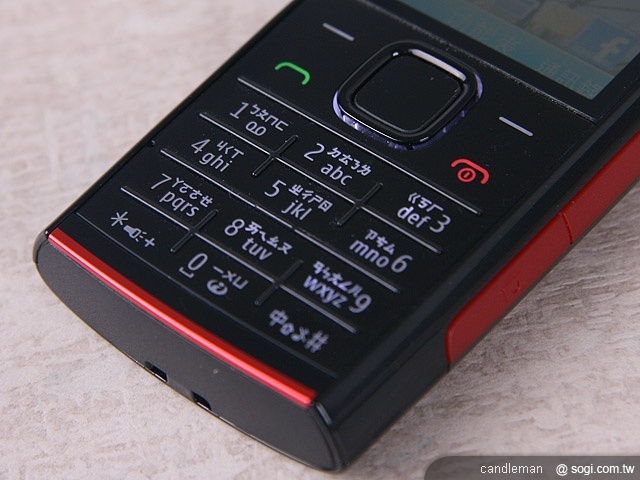 NOKIA X2 愛樂好攝平民機 NOKIA X2 愛樂好攝平民機