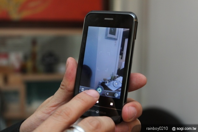 Android導航機 Garmin-Asus A10登台