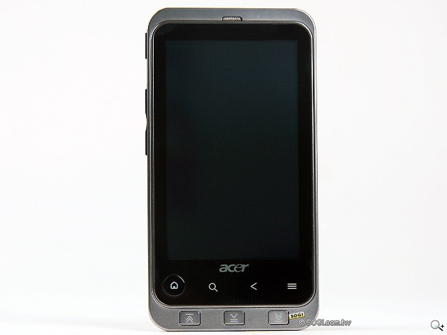 Android 影音旗艦機 - Acer Stream Android 影音旗艦機 - Acer Stream