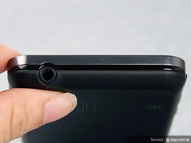 Android 影音旗艦機 - Acer Stream Android 影音旗艦機 - Acer Stream