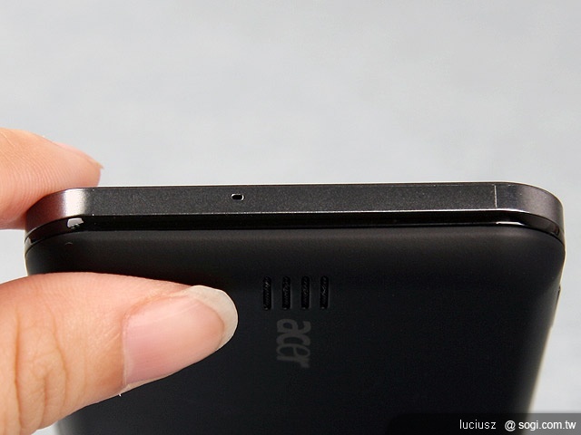 Android 影音旗艦機 - Acer Stream Android 影音旗艦機 - Acer Stream