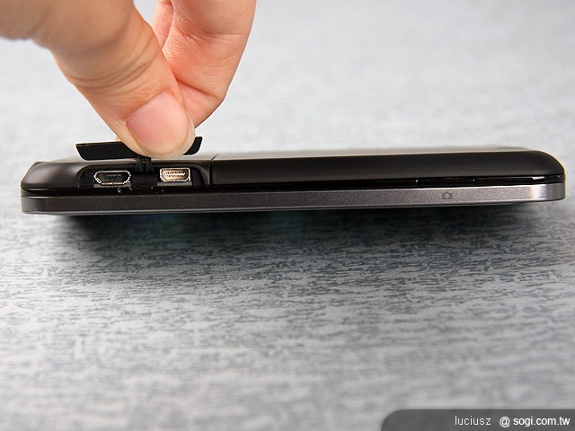 Android 影音旗艦機 - Acer Stream Android 影音旗艦機 - Acer Stream