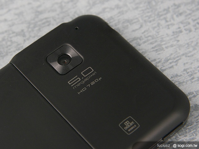 Android 影音旗艦機 - Acer Stream Android 影音旗艦機 - Acer Stream