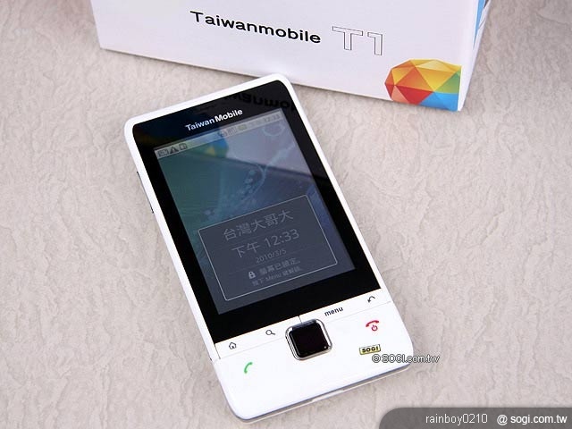 台灣大再推價格最殺的Android手機? 台灣大再推價格最殺的Android手機?