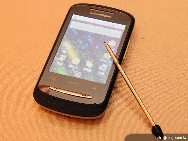 台哥大推TWM T2 低價智慧機七千有找