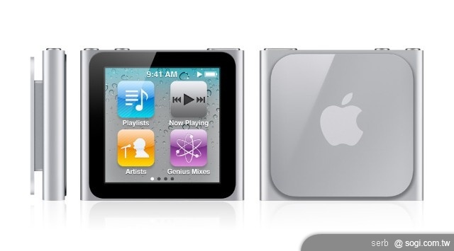 iPhone最快11月推出iOS 4.2更新 iPhone最快11月推出iOS 4.2更新