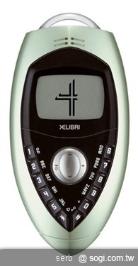 特殊造型手機大搜查 特殊造型手機大搜查