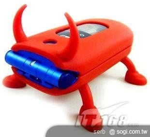 特殊造型手機大搜查 特殊造型手機大搜查