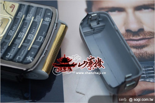 特殊造型手機大搜查 特殊造型手機大搜查