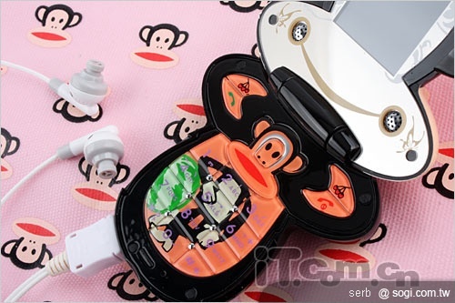 特殊造型手機大搜查 特殊造型手機大搜查