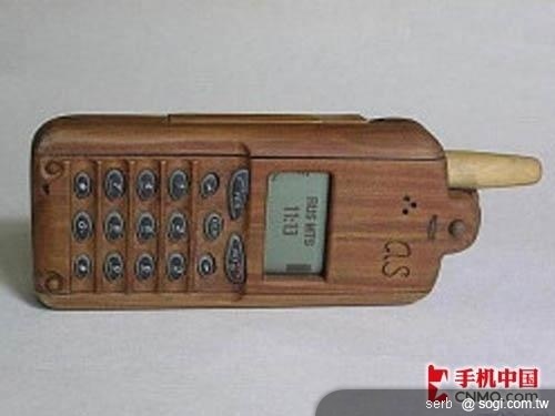 特殊造型手機大搜查 特殊造型手機大搜查