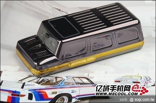 特殊造型手機大搜查 特殊造型手機大搜查