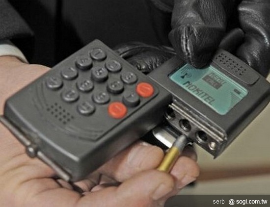 特殊造型手機大搜查 特殊造型手機大搜查