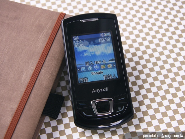 迷你轟天雷 SAMSUNG E2550 迷你轟天雷 SAMSUNG E2550