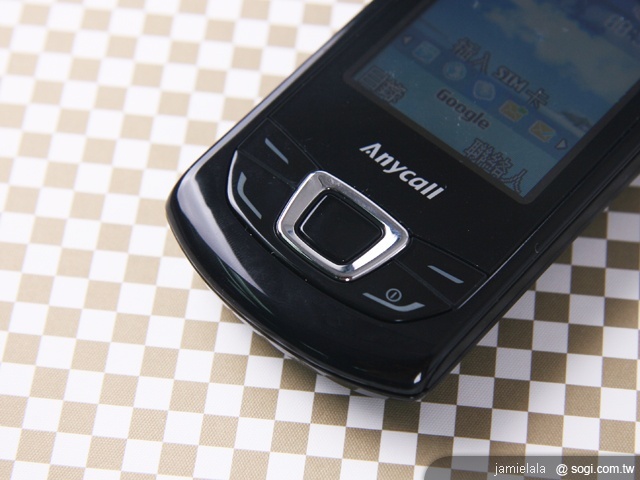 迷你轟天雷 SAMSUNG E2550 迷你轟天雷 SAMSUNG E2550