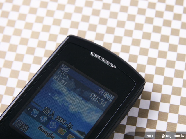 迷你轟天雷 SAMSUNG E2550 迷你轟天雷 SAMSUNG E2550