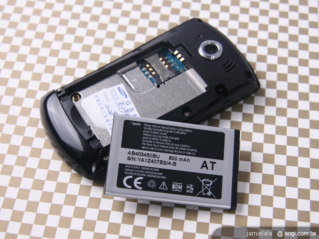 迷你轟天雷 SAMSUNG E2550 迷你轟天雷 SAMSUNG E2550