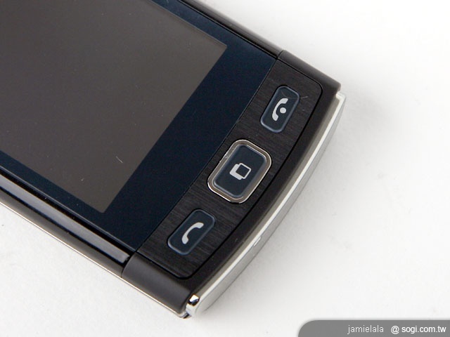 跨世代入門機 LG GM360i 跨世代入門機 LG GM360i