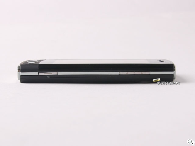 跨世代入門機 LG GM360i 跨世代入門機 LG GM360i