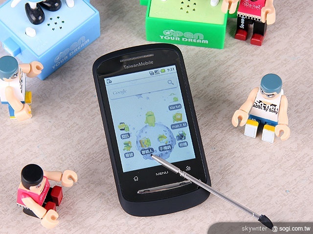 TWM T2 低價智慧機 輕鬆好入手 TWM T2 低價智慧機 輕鬆好入手