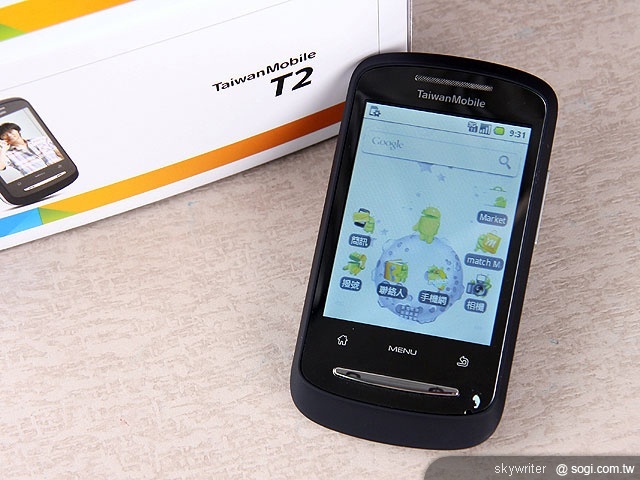 TWM T2 低價智慧機 輕鬆好入手 TWM T2 低價智慧機 輕鬆好入手