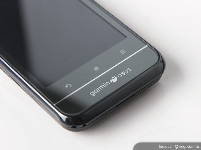 Android導航新標竿 - Garmin-Asus A10 Android導航新標竿 - Garmin-Asus A10