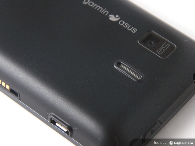Android導航新標竿 - Garmin-Asus A10 Android導航新標竿 - Garmin-Asus A10