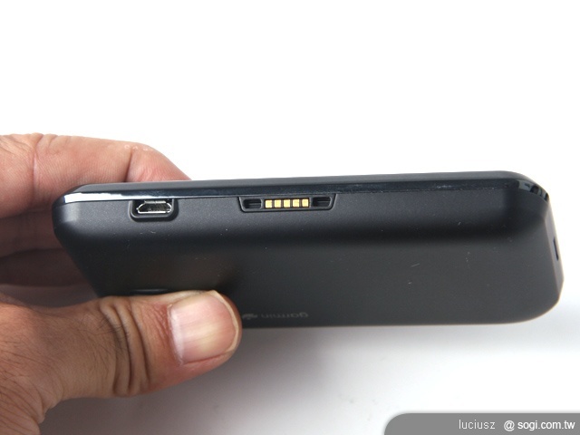 Android導航新標竿 - Garmin-Asus A10 Android導航新標竿 - Garmin-Asus A10