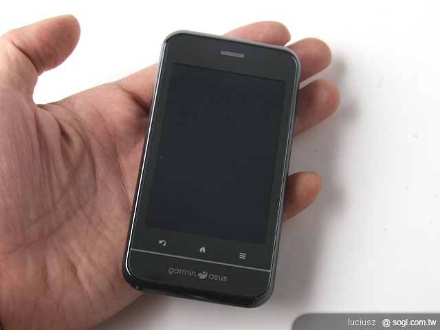 Android導航新標竿 - Garmin-Asus A10 Android導航新標竿 - Garmin-Asus A10