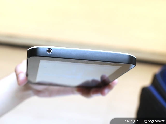 三星Galaxy Tab不輸iPad 最快10月上市 三星Galaxy Tab不輸iPad 最快10月上市