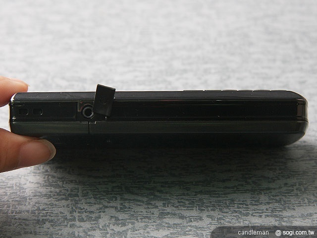 OKWAP C320 雙模雙待音樂機 OKWAP C320 雙模雙待音樂機